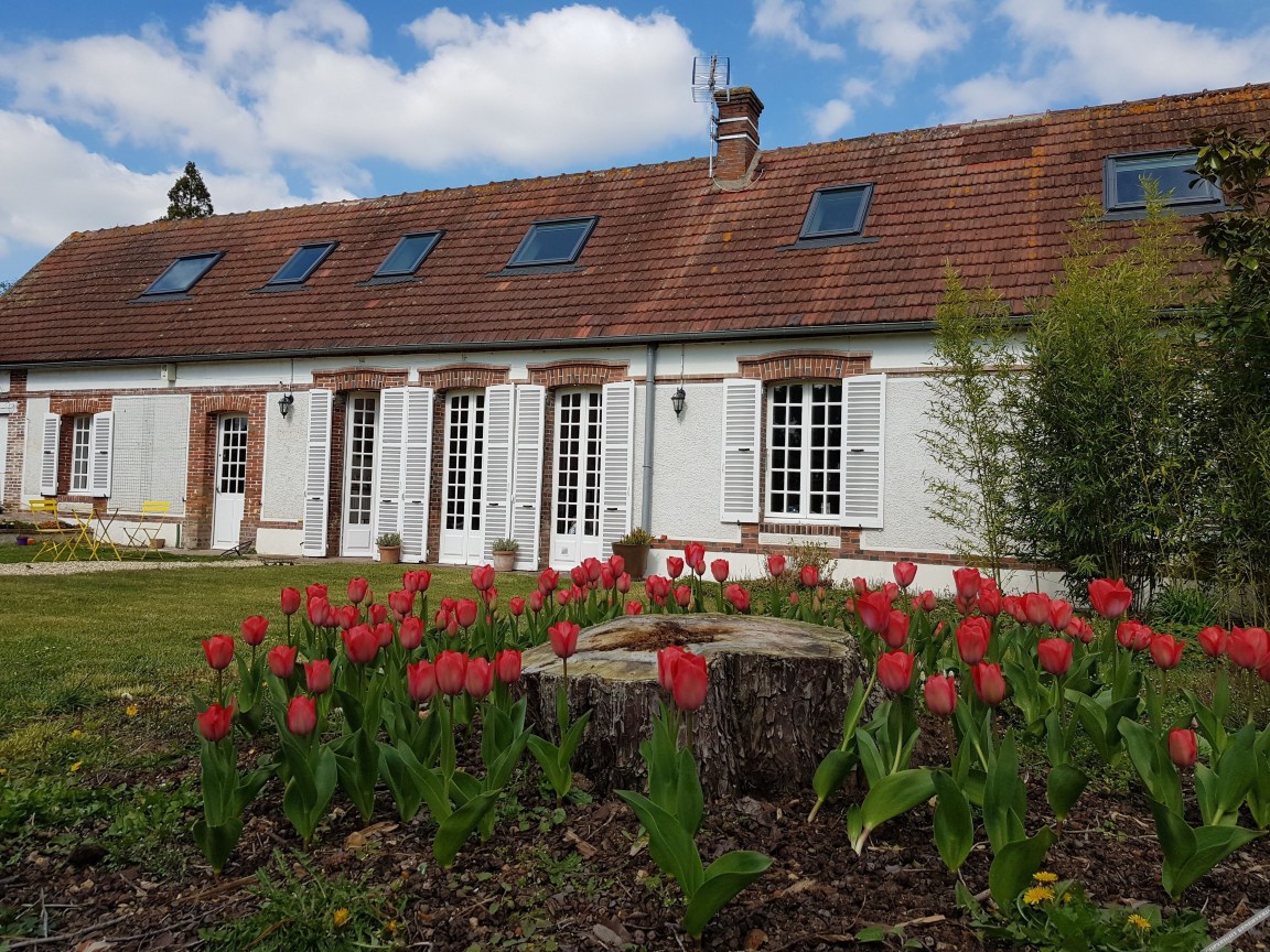 圣日尔曼的避风港-官方