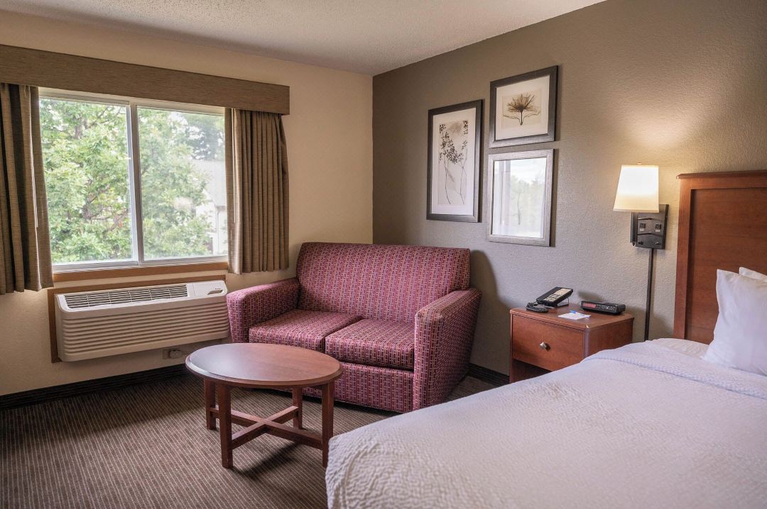 AmericInn by Wyndham Red Wing