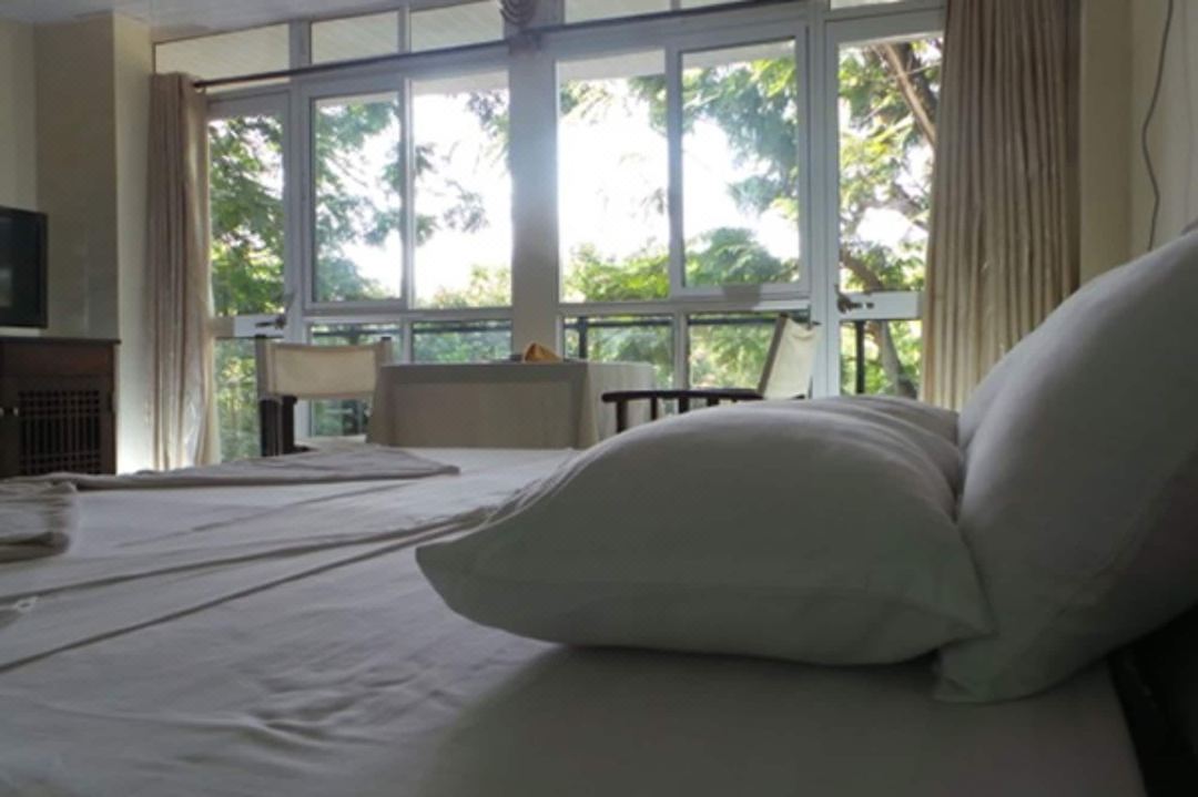 Pine Court Malindi
