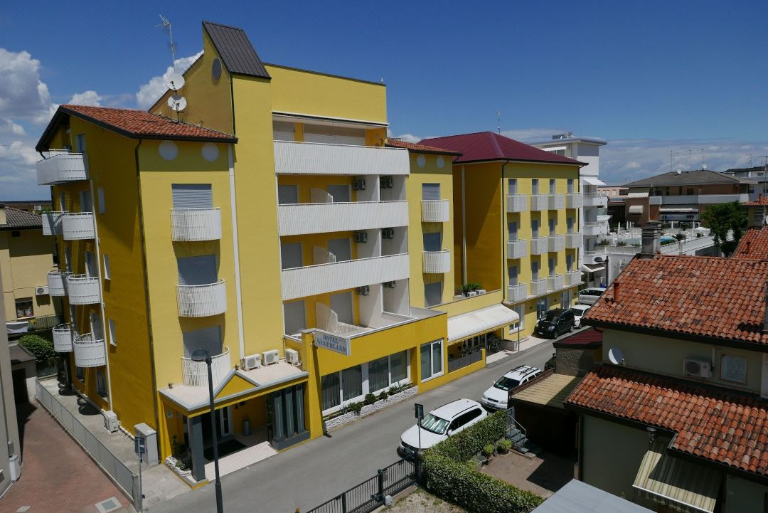 Hotel Nederland