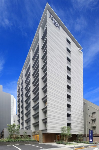 赤坂京王布莱索酒店-官方