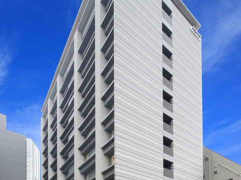 Keio Presso Inn Akasaka