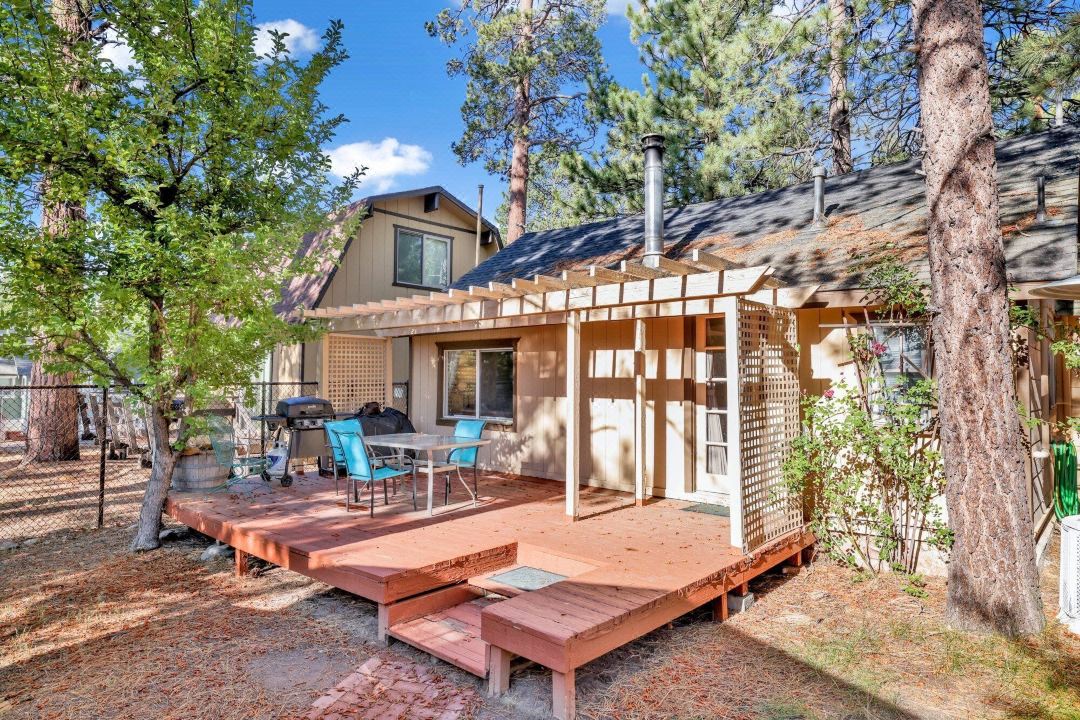 Pines 23-1438 by Big Bear Vacations