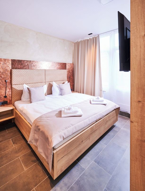Hotel 53° Nord