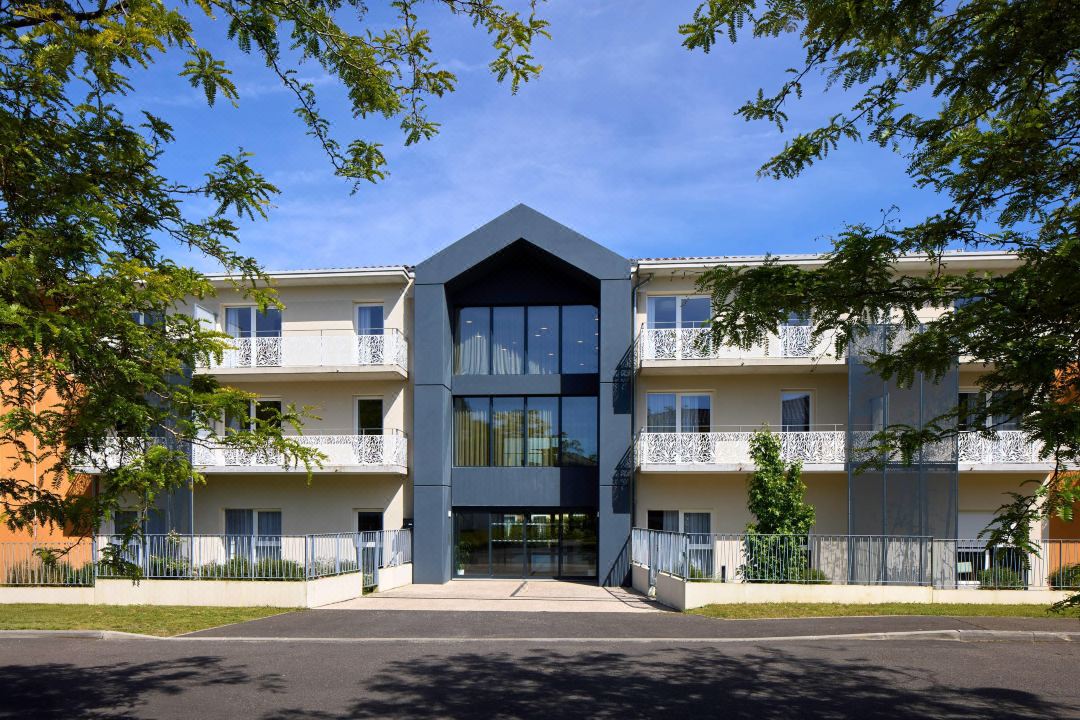 Quality Aparthotel St-Paul-lès-Dax