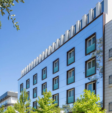 Hotel Estrela de Fátima