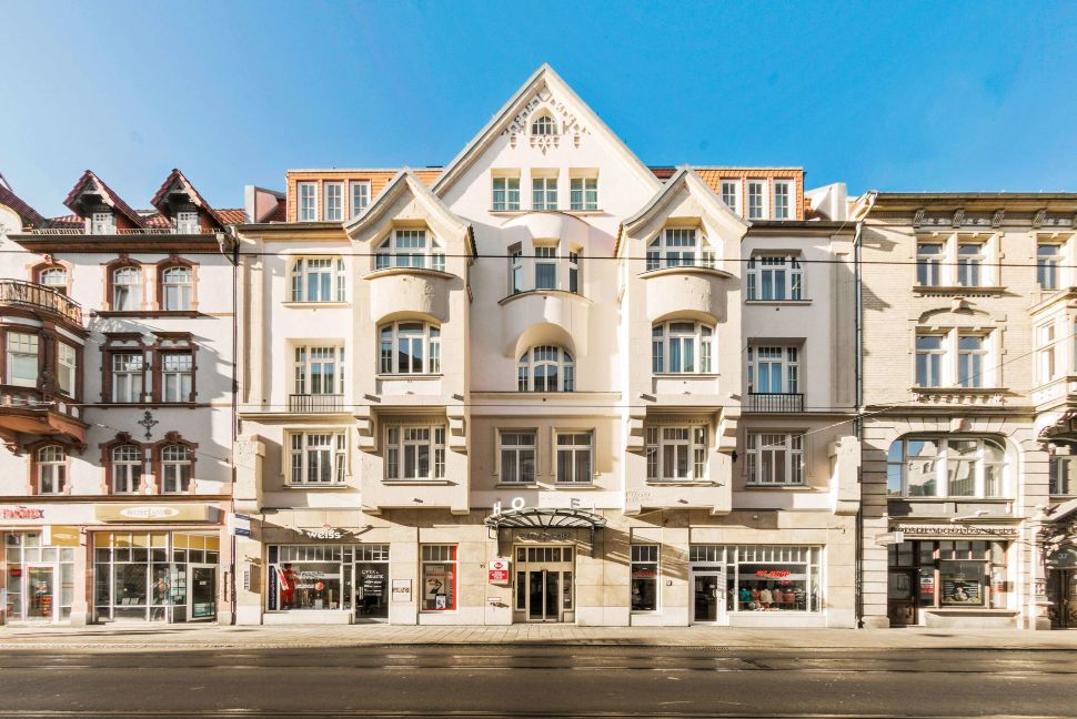 伊克赛尔瑟贝斯特韦斯特酒店-官方