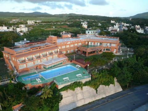 Hotel Garden Hills-官方