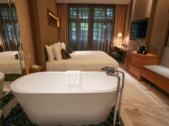 Hotel Fort Canning Singapore Hotel Price Address Reviews
