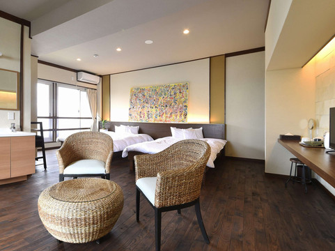 Irago Hotel & Resort