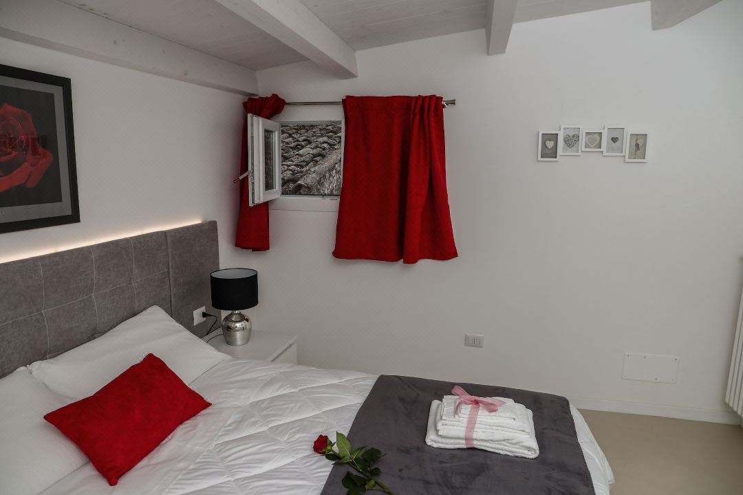 La Civita B&B