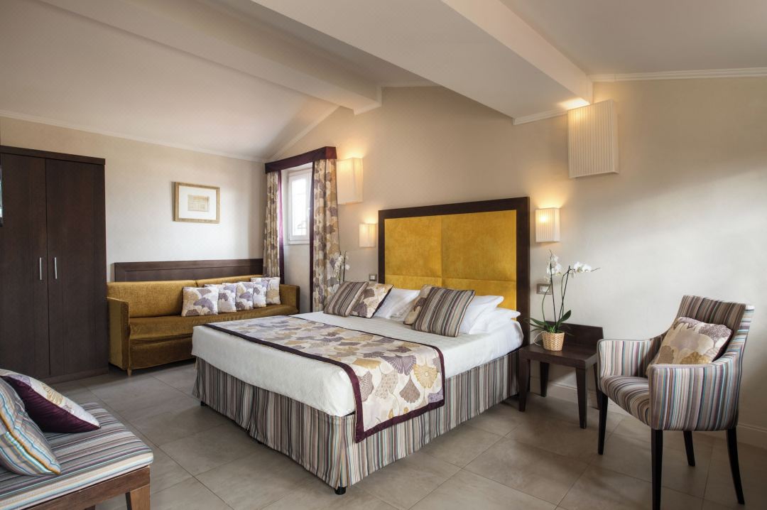 Hotel Perseo