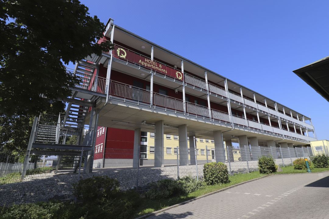 IQ-Hotel