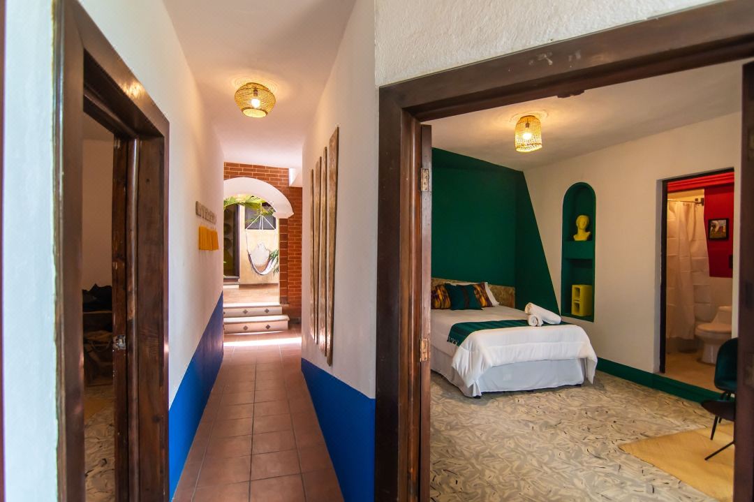 Why Not Hotel
