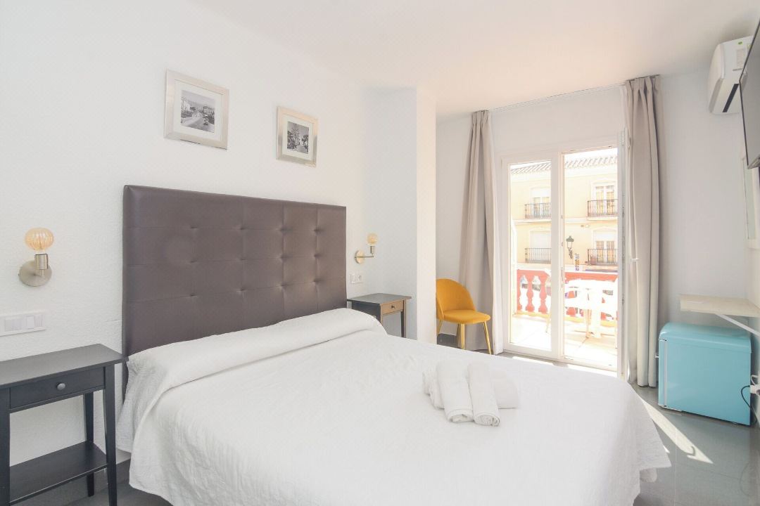 Hostal la Ermita