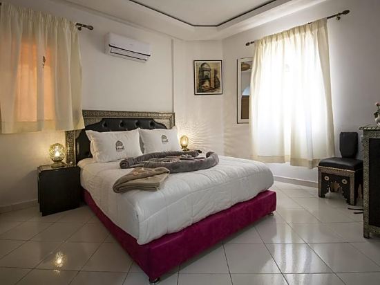 Riad & Spa Challa Room Type - Double Room