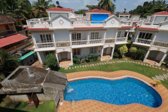 Richmonde Ananta Elite