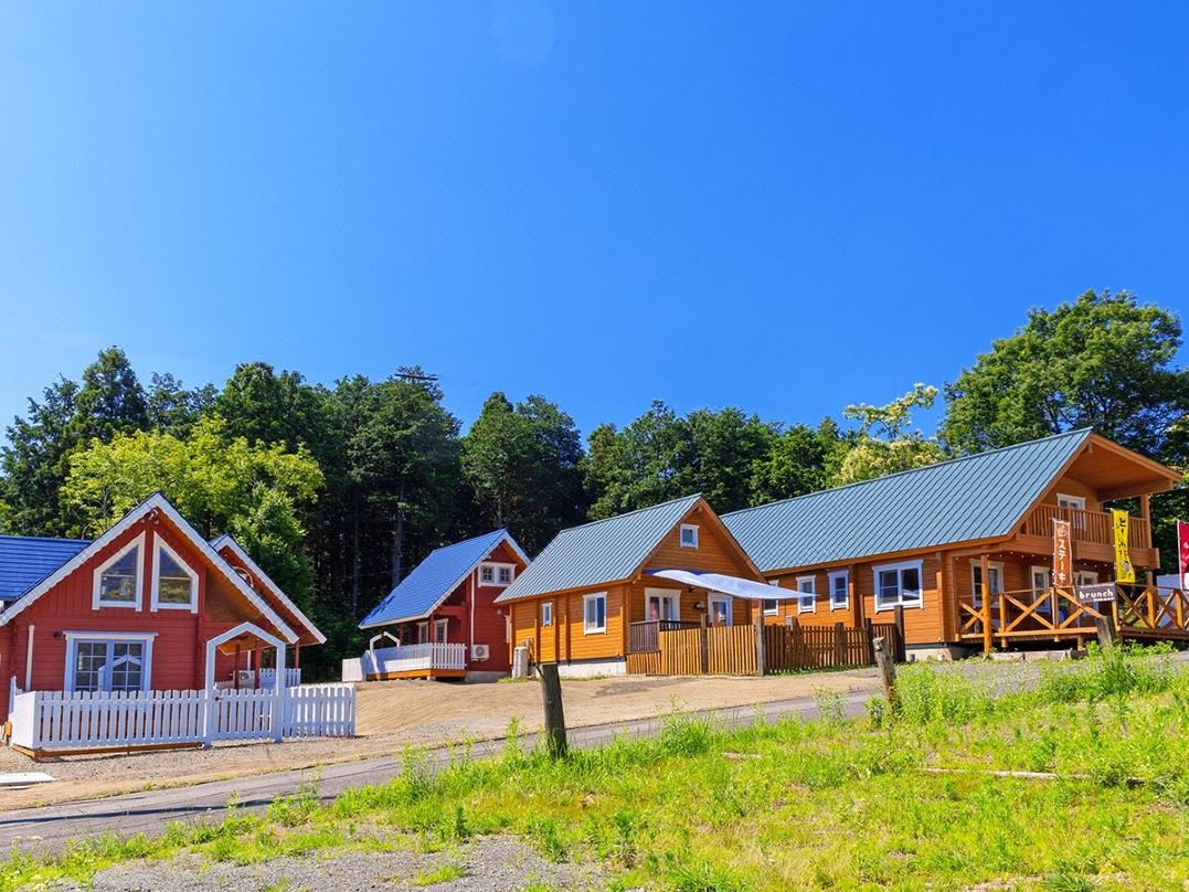 Biwako Hills Village