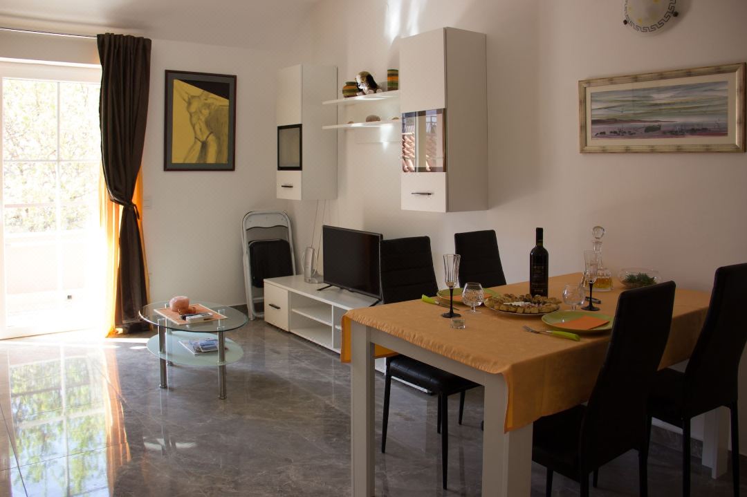 BMB Apartments