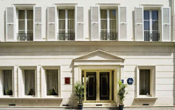 Hotel de Suede Saint Germain