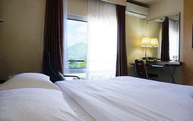 霍亚尼厄酒店-官方