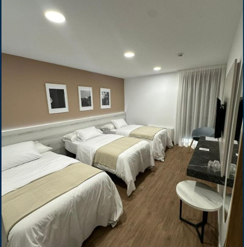 La Hospederia - El Provencio