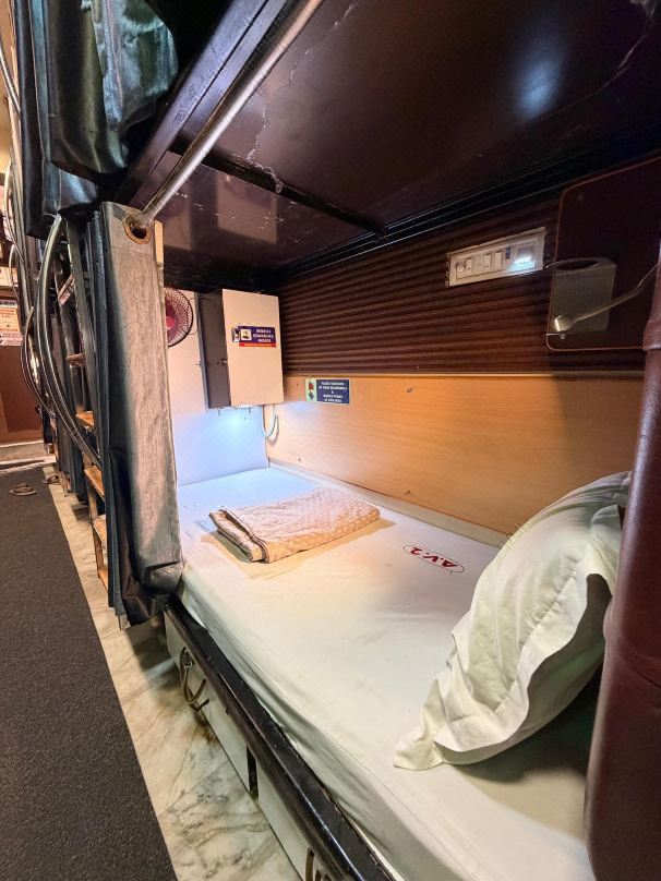 HOTEL AV DORMITORY