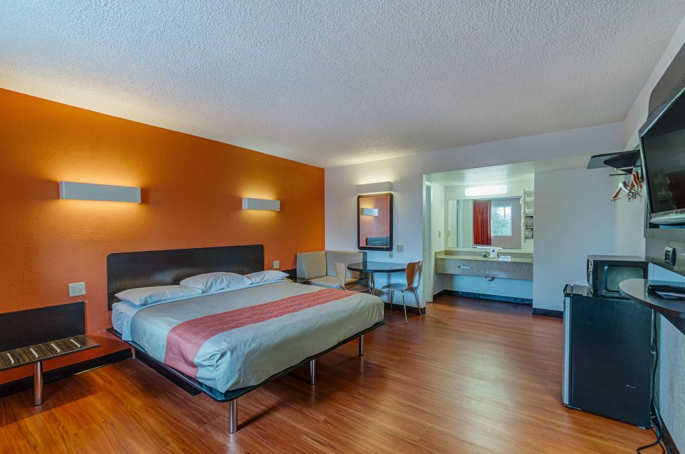 弗吉尼亚温彻斯特6号汽车旅馆-官方