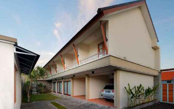 标志性巴厘生活酒店-官方