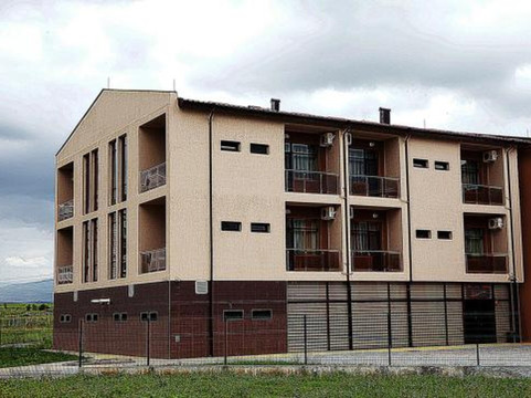 Lovnidol酒店住宿-Incanto Hotel