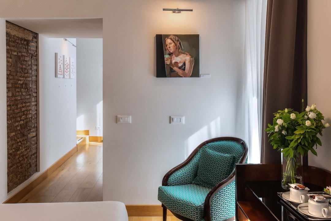 Relais Rione Ponte