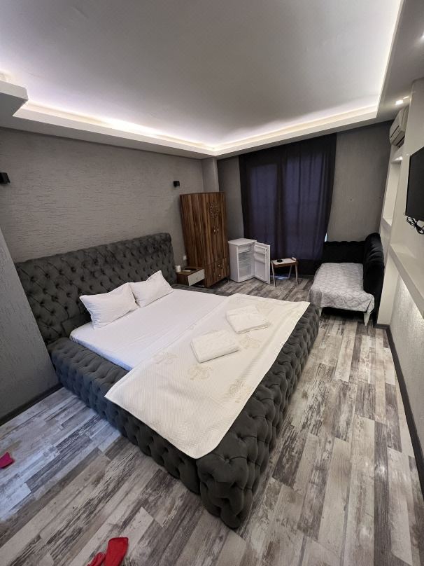 Aden Otel