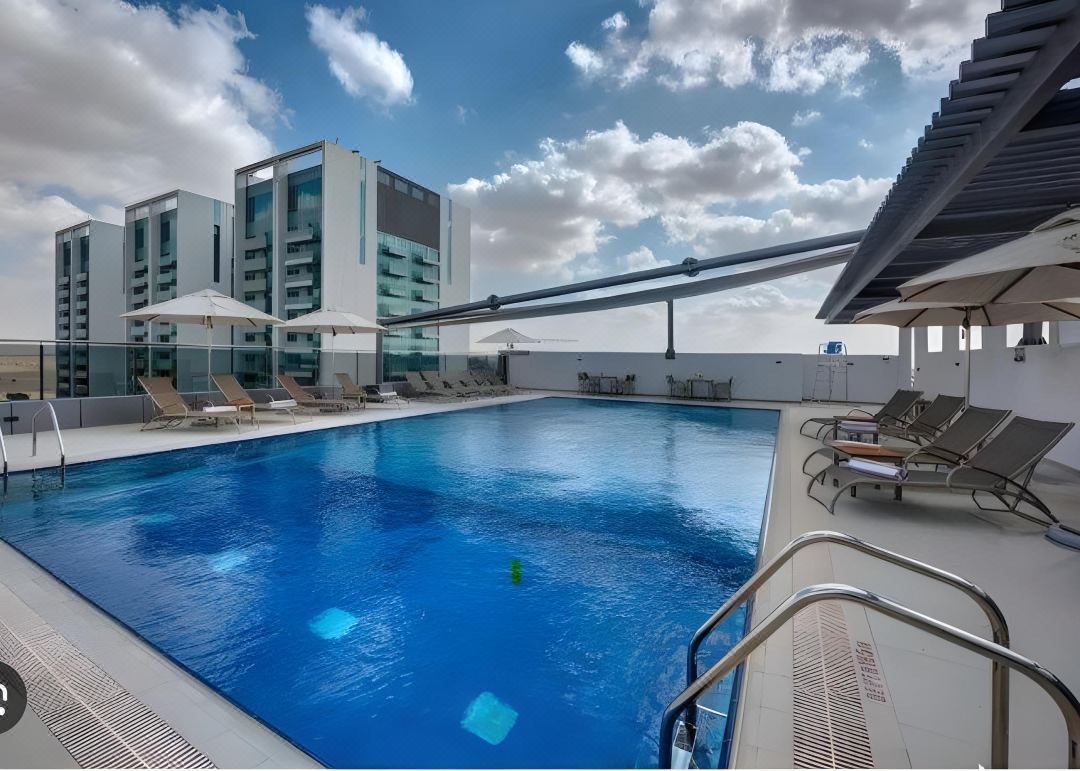 Social Hotel