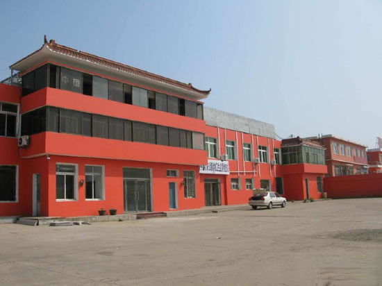 东戴河西雅酒店