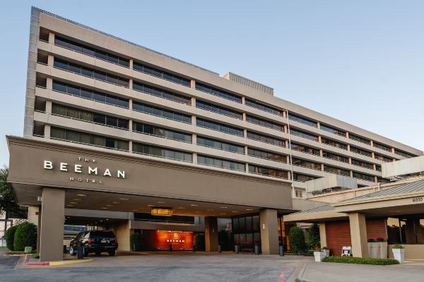 The Beeman Hotel-官方