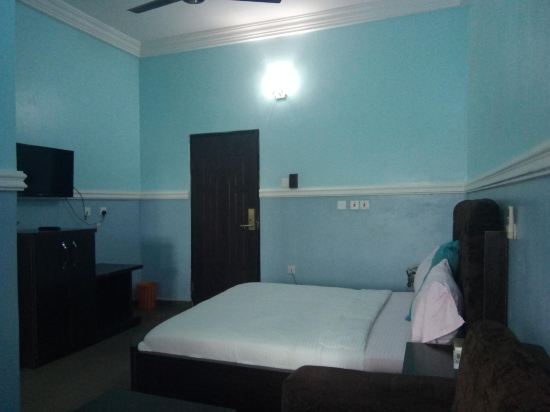 RegView Restland Room Type - Basic Room, 1 Double Bed, Non Smoking