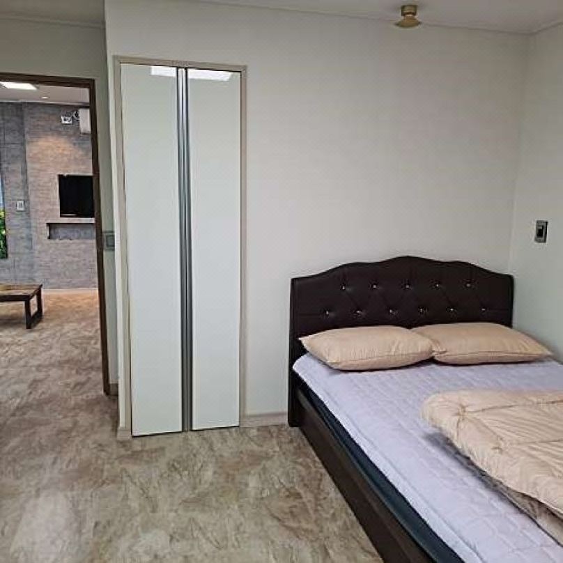 Tongyeong Pied Piper Pension (Saryangdo)