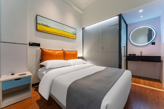 怡豐公寓（中大北門店）