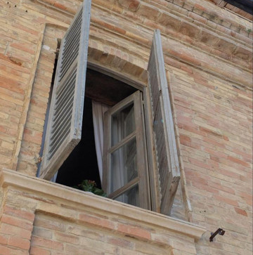 Montesilvano Colle酒店住宿-BR1 Cibo & Benessere