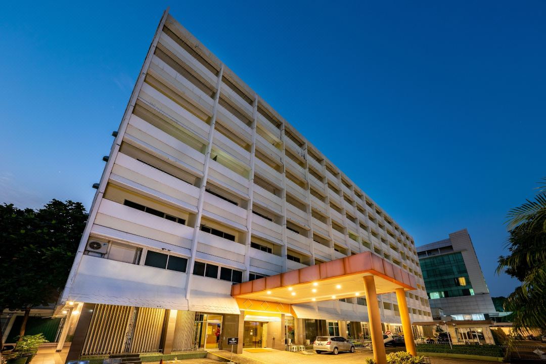 Hotel Marcopolo Jakarta