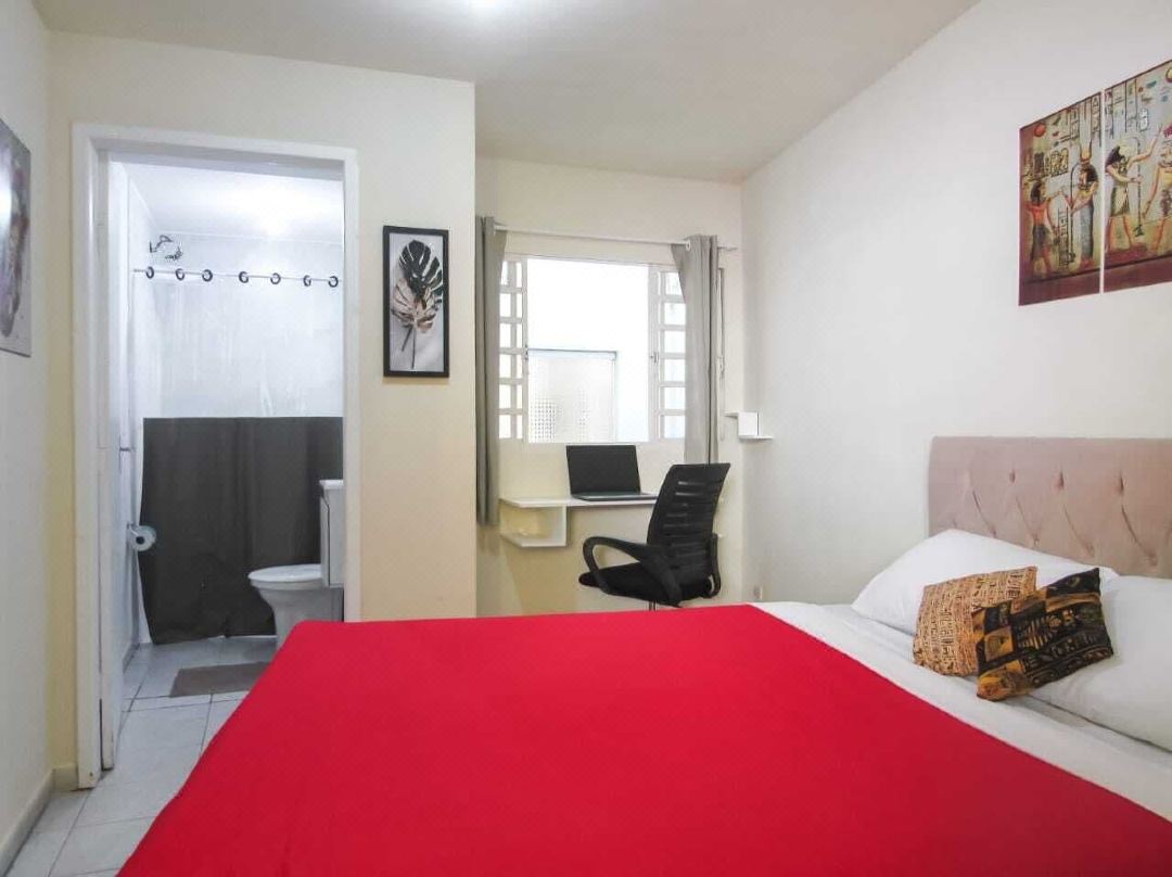 Hostel Kaizen