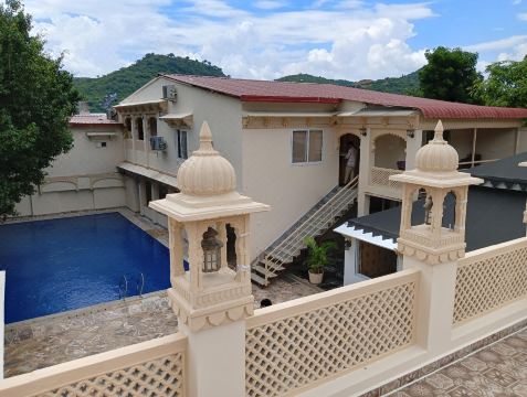 Udai Nature Valley Resort by AN Hotels