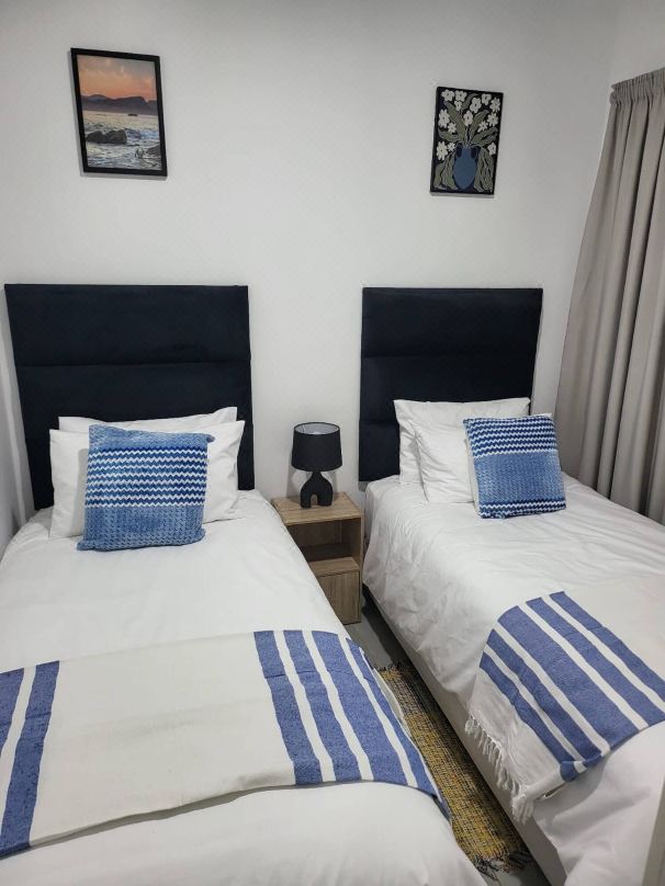 Modern Coastal Escape in Salt Rock Ballito - Perfect Family Retreat