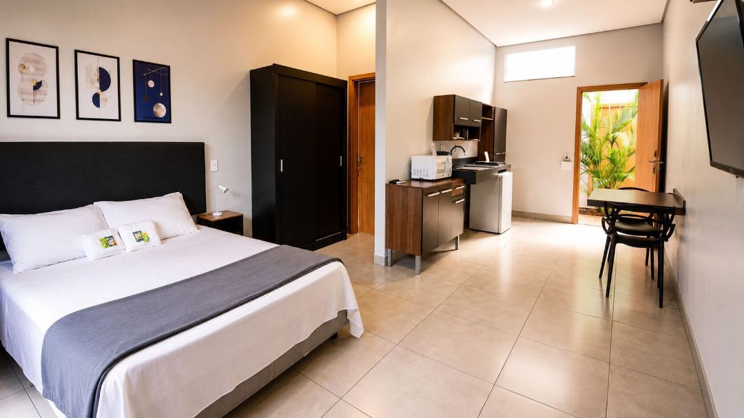 Hotel Smarthome