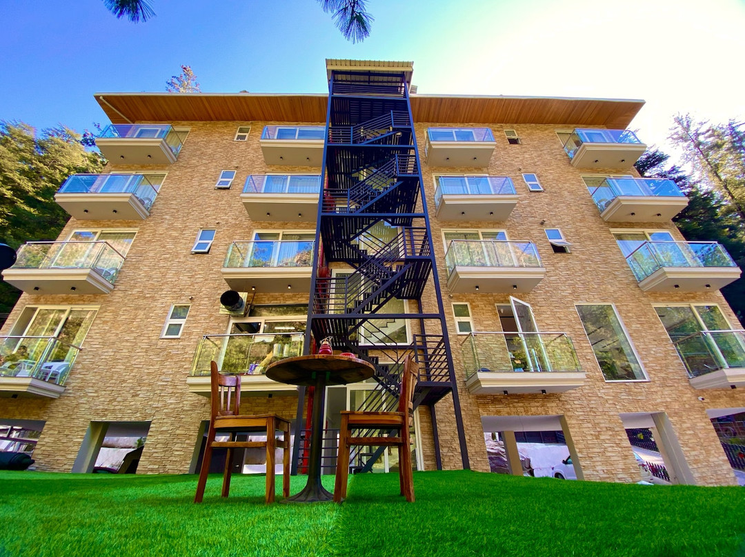 Moksha Riverside