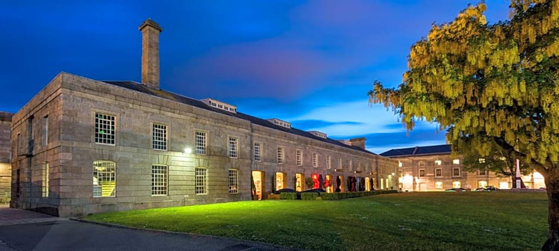 Cremyll酒店住宿-Admiral's House by Maison Pierre