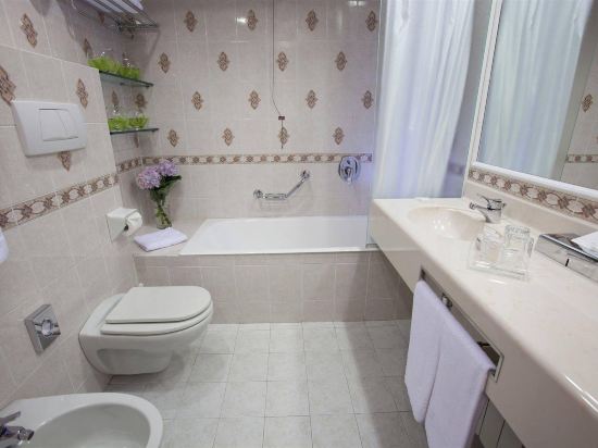 Starhotels Vespucci Room Type - Superior Double or Twin Room