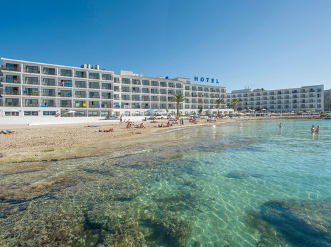 Hotel Vibra S'Estanyol