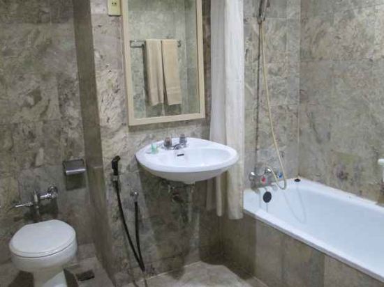 Merpati Hotel Room Type - Superior Double Room