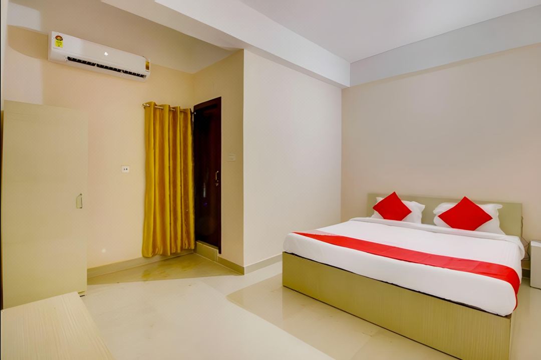 Hotel Town & Country Inn,Guwahati